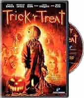 Trick R Treat [DVD] [Region 1] [US Import] [NTSC]: Amazon.co